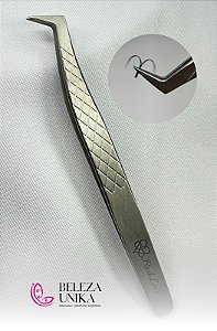 Pinça para extensão alta precisão - Curva