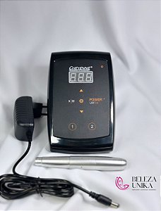 Dermografo Cheyenne Bivolt