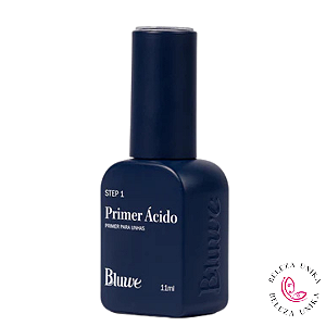 Primer Acido Step 1 10ml Bluwe