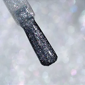 Top Coat Shine Estrelar 10ml Bluwe