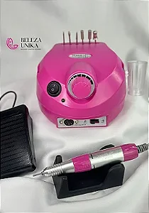 Motor Porquinho Rosa (Make up) 35.000 RPM Leve
