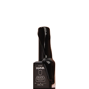 Esmalte em Gel humma black 9ml