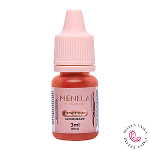 Pigmento Menela Mr Spice 3 ml
