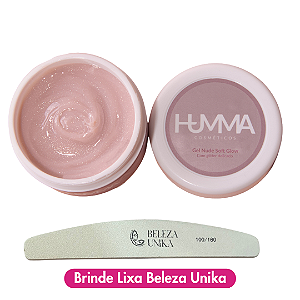 Gel Humma Soft Glow 25gr