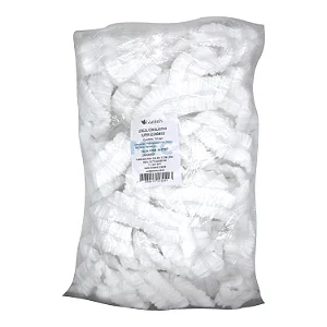 lençol com elastico gianinis contém 12 pçs