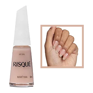 risque esmalte 8ml - marítima