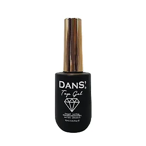 Top Coat Dans 10ml