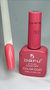 Esmalte em Gel Dafu cor 18 10ml  DF-EM80M