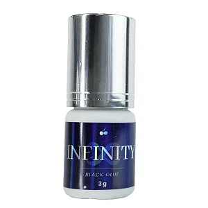 Cola Infinity Cherry 3ml
