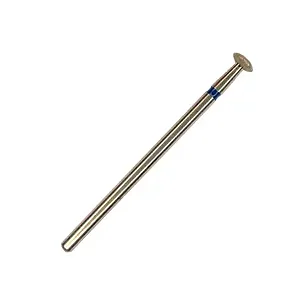 Broca Diamantada PM23 Metalúrgica Brilho