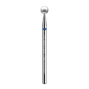 Broca Diamantada Ultradiamond Nº PM08-N – American Burrs Nails