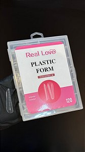 Molde F1 Real Love com 120 unidades Modelo YU-13