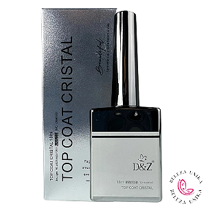 Top Coat D&Z Crystal 18ml