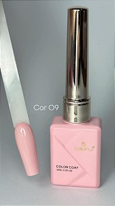 Esmalte em Gel Dafu cor 09 10ml  DF-EM80X