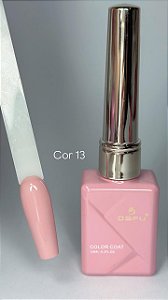 Esmalte em Gel Dafu cor 13 10ml  DF-EM80X