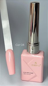 Esmalte em Gel Dafu cor 08  10ml  DF-EM80X