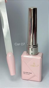 Esmalte em Gel Dafu cor 07 10ml  DF-EM80X