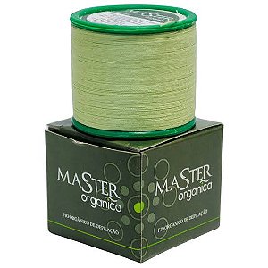 Linha para depilação egípcia orgânica