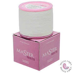 Linha para depilação vanity master