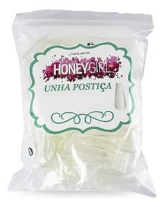 Postiça honey Girl 600 unidades
