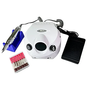 Motor Porquinho 202 Plus Nail Polisher