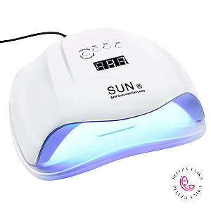 Cabine Led/Uv Sunx