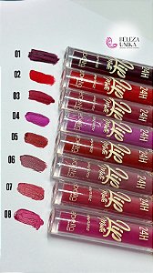 Lip Matte 24h Febella 3g