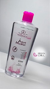 Água Micelar Phállebeauty 250ml