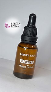 Blindagem Sarah´s Beauty 30ml