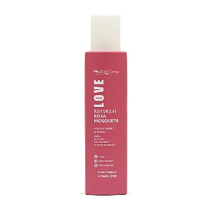 Água Micelar Rosa Mosqueta Max Love 290ml