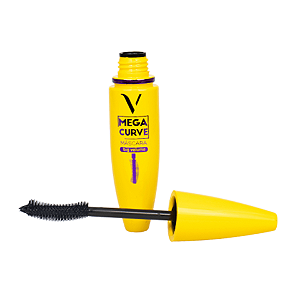 Máscara De Cílios Mega Curve Vivai