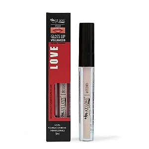 Lip Volumoso Com Ácido Hialurônico 5ml