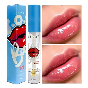 Gloss Labial S.O.S Vivai