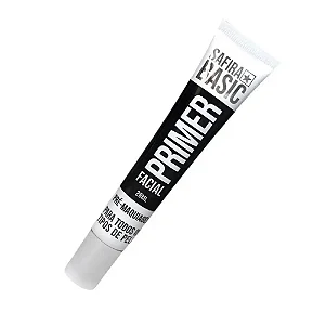 Prime Facial Safira Basic 28ml
