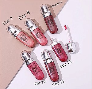 Gloss Labial Vivai 7ml