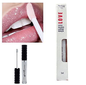 Gloss Latex Maçã Max Love 5ml