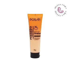 Hidratante Porán Pêssego + Manteiga de Karité 145g