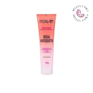 Hidratante Porán de Rosa Mosqueta 145g