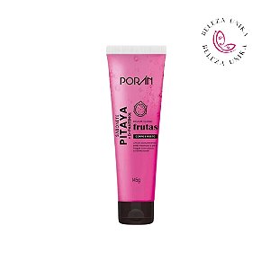 sabonete pitaya corpo e rosto 145g poran