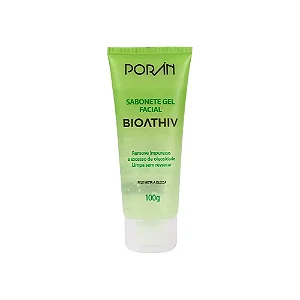 Sabonete Gel Facial Bioathiv 100g