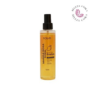 Body Splash Poran Manga Rosa 160ml