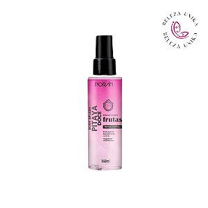 Body Splash Pitaya Doce 160ml - Porán