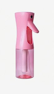 Borrifador Pulverizador Névoa De Água 200 Ml