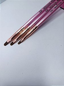 Pincel para Gel Lingua de gato