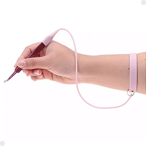 Pulseira Silicone Protetor De Pinça