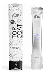 Volia Top coat  sache Eggshell Matte 9g