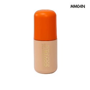Base Cover Up - Mari Maria Makeup