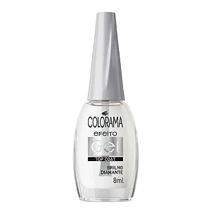 Colorama Esm Top Gel Top Coat 8ml