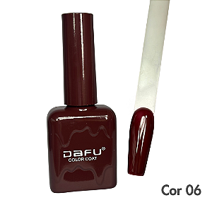 Esmalte em Gel Dafu Cor 06 EM-12 V1