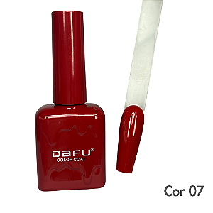 Esmalte em Gel Dafu Cor 07 EM-12 V1